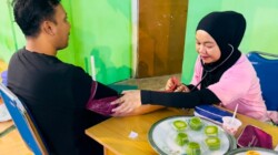 Luncurkan ATLET SEHAT BANGKIT, Bantaeng Jaga Kesehatan Atlet