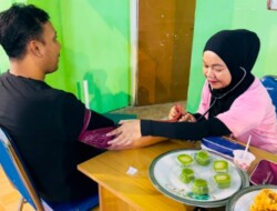 Luncurkan ATLET SEHAT BANGKIT, Bantaeng Jaga Kesehatan Atlet