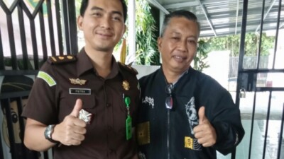 Kasus Dugaan Korupsi PDAM Bantaeng: 36 Saksi Diperiksa, Kejari Tunggu Hasil BPKP