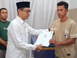 Luar Biasa: Tim Gerak Cepat PJTI Tangani Jenazah Warga NTT di RS Stella Maris