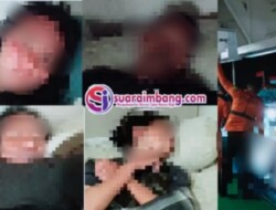 Bertahan di Rompong, Lima Korban Ditemukan Hidup