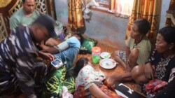Hari Kelima: Dua Lagi Korban KM Nurul Salsa Ditemukan