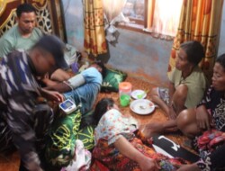 Hari Kelima: Dua Lagi Korban KM Nurul Salsa Ditemukan