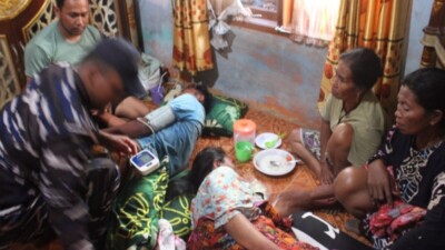 Hari Kelima: Dua Lagi Korban KM Nurul Salsa Ditemukan