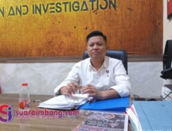 Dugaan Kasus Korupsi PDAM Bantaeng Masuk Penyidikan