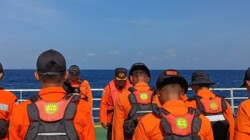 Gelombang Tinggi, 16 Orang Dicari, Perhatian Diarahkan ke NTB