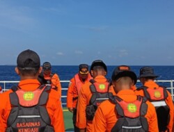 Gelombang Tinggi, 16 Orang Dicari, Perhatian Diarahkan ke NTB
