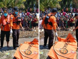 Hari Kesembilan, Satu Jenazah Ditemukan