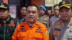 Andi Sultan Umumkan Penutupan Operasi Pencarian KM Nurul Salsa