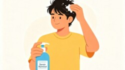 Kenali Bahaya Tersembunyi Pewarna Rambut Sebelum Pakai