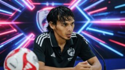 Nasib Rasyid Bakri di PSM Makassar Akhirnya Terungkap
