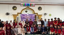 UKM UINAM Tunjukkan Semangat Pengabdian RGS 2026 di Maros