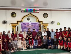 UKM UINAM Tunjukkan Semangat Pengabdian RGS 2026 di Maros