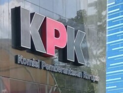 Bupati Pemalang Anom Widiyantoro Terjaring OTT KPK