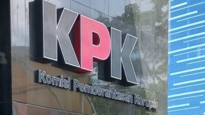 Bupati Pemalang Anom Widiyantoro Terjaring OTT KPK