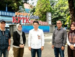 SPMB SNT 09 Gowa: 114 Calon Murid Lolos Administrasi, Siap Ikuti Tes Skolastik