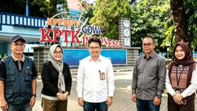 SPMB SNT 09 Gowa: 114 Calon Murid Lolos Administrasi, Siap Ikuti Tes Skolastik