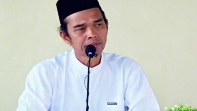 Ustadz Abdul Somad: Jangan Biarkan Hidupmu Diukur Orang Lain