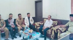 Unpas Bantaeng Sambangi Kecamatan Uluere dan Sinoa