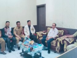 Unpas Bantaeng Sambangi Kecamatan Uluere dan Sinoa