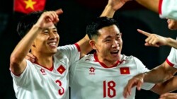 Indonesia Kalah 0-3 Lawan Vietnam di Piala ASEAN