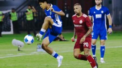 Usai 11 Tahun, Persib Kembali ke Final Piala Presiden Usai Kalahkan Persija 2-1