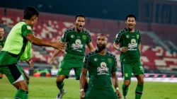 Gol Yuran Fernandes Bawa Persebaya Menang 1-0 Atas Arema FC, Melaju ke Final Hadapi Persib