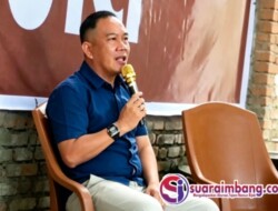 Profil AKP Andi Aldiansyah Kasat Reskrim Polres Bantaeng