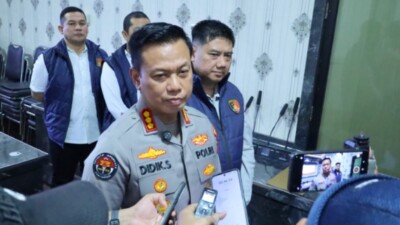 Ditresnarkoba Polda Sulsel Ungkap 12 Kasus Narkoba