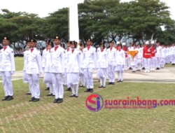 HUT RI ke-81 Kabupaten Bantaeng Jadwal Lengkap Upacara dan Kegiatan 2026