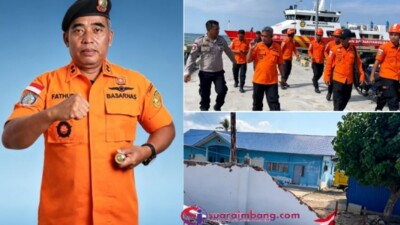 Gempa Nagekeo: 40 Tewas, Tim SAR Bergerak Cepat