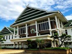 4 Jabatan Pimpinan Tinggi Bantaeng Dibuka Seleksi