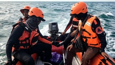 Hilang Saat Memilah Ikan, Akmal Jatuh ke Laut Pasi Mabborong