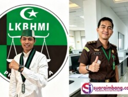 HMI Desak Periksa Kejari Bantaeng, Ini Klarifikasinya