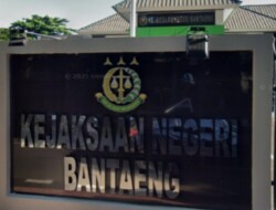 60 Saksi Diperiksa, Dugaan Kerugian PDAM Rp6 Miliar, Kejari: Ada Perbuatan Melawan Hukum