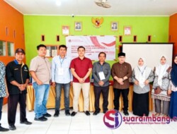 102 Pemilih Tentukan Nasib Tiga Calon Kades Pattallassang Diumumkan 2 September