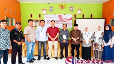 102 Pemilih Tentukan Nasib Tiga Calon Kades Pattallassang Diumumkan 2 September