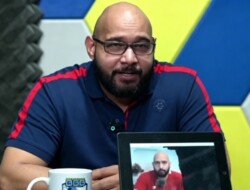 Bung Binder: 4 Tim Ini Calon Juara Liga 1 Musim 2026/27 Bergulir 4 September