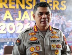 Kombes Pol. Budi Hermanto: Keselamatan Anak Tanggung Jawab Bersama