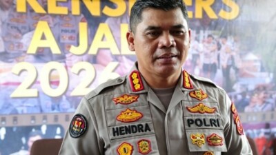Kombes Pol. Budi Hermanto: Keselamatan Anak Tanggung Jawab Bersama