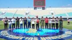 Gubernur Sulsel Buka Piala Gubernur 2026, 24 Tim Berebut Hadiah Rp500 Juta di Empat Zona
