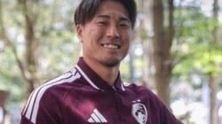 Kodai Tanaka Resmi Gabung PSM Makassar, Mesin Gol Baru Pasukan Ramang!