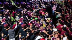 PSM FEST 2026: Ribuan Suporter Padati Pantai Indah Bosowa Malam Ini!