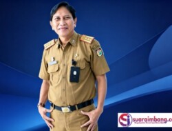 Iskandar A. Thalib Purna Bakti, Jejak 40 Tahun Jaga Arsip Kota Makassar