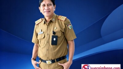 Iskandar A. Thalib Purna Bakti, Jejak 40 Tahun Jaga Arsip Kota Makassar