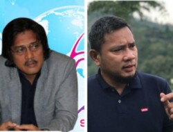 Ketua SMSI dan Ketum SPRI Soroti Kasus Wartawan Bantaeng: Visum Ada, Proses Hukum Tak Jalan