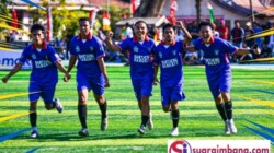 Persiban Bantaeng Tekuk Gowa 3-1, Melaju Kencang di Piala Gubernur Sulsel Zona Selatan