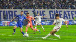 Kebangkitan Persib Tekuk PSM 3-1 di GBLA