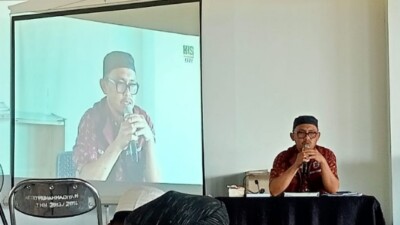 SKT dari Kemenag, Masjid Agung Tajdidul Iman Maros langsung Tancap Gas