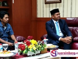 Kasus Kekerasan Terhadap Jurnalis Bantaeng Belum Jelas Padahal Ada Bukti Visum